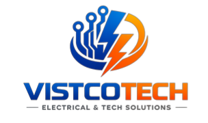 Vistco Tech logo