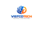 Vistco Tech logo icon