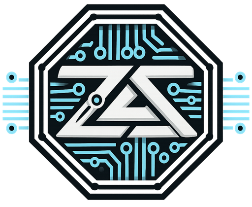 ZAS logo